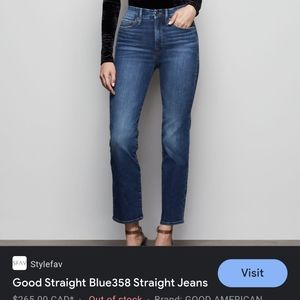 Good American Jeans
